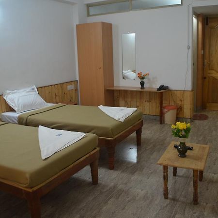 Sarvesh Residency Βίλα Kodaikanal Εξωτερικό φωτογραφία