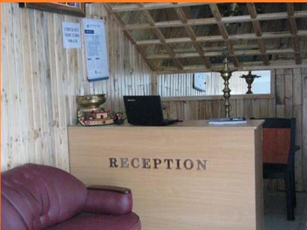 Sarvesh Residency Βίλα Kodaikanal Εξωτερικό φωτογραφία