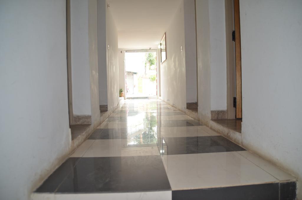 Sarvesh Residency Βίλα Kodaikanal Εξωτερικό φωτογραφία