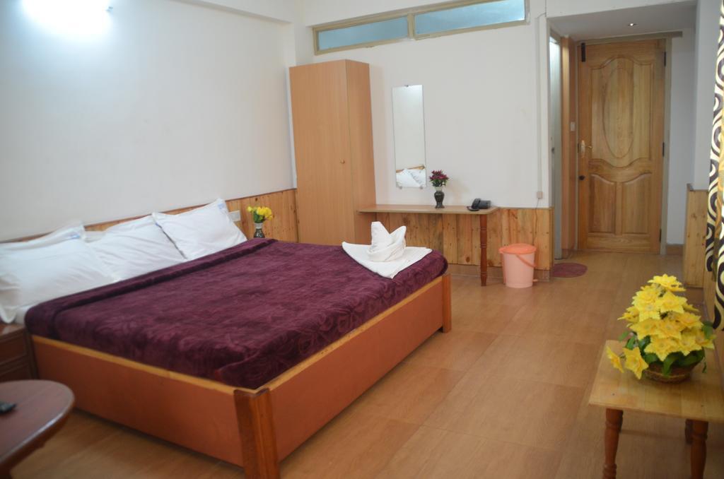 Sarvesh Residency Βίλα Kodaikanal Δωμάτιο φωτογραφία