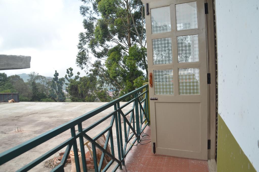 Sarvesh Residency Βίλα Kodaikanal Εξωτερικό φωτογραφία